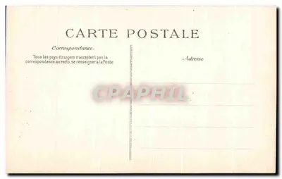 Le Tréport — Burză równonocna — Ratunek — Rewers