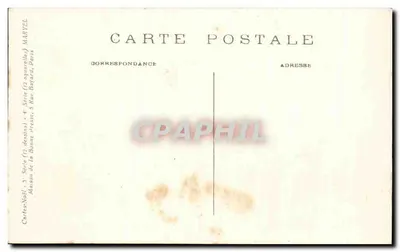 Ceux de l'arrière — Serie 4 — 5. Cuando ya no se tiene cocinera — Editor: Marcel, París — Reverso