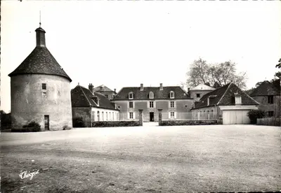 Castelo de Mornay — Limoges — Edições Théojac