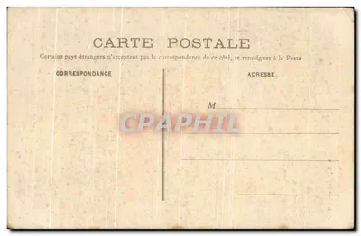 Ponte - L'Hotel-Dieu - La Cappella — Verso