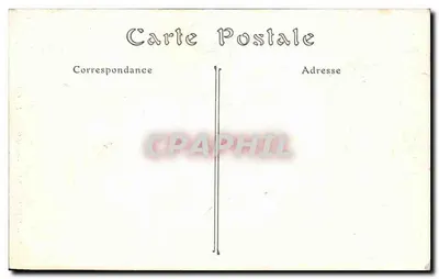 Haute-Isle (Seine-et-Oise) — O Colombier de Boileau — ND. Fotografia — Verso