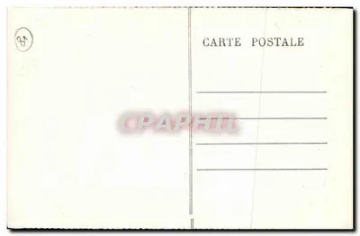 Albi — Ingresso alla Cattedrale — editore non identificato — Verso