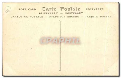 Albi — Catedral de Santa Cecília — Estátua de São Judas, Apóstolo — Verso
