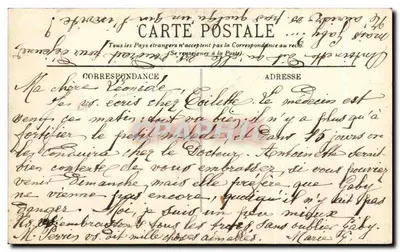 Lourdes — Funicular Pic du Jer — Magazyn Alliance Catholique w Lourdes — nr 14 — Rewers