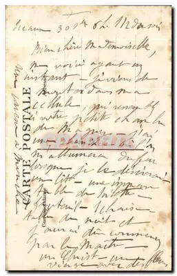 Zamek Sceaux — Pałac Strażnika, Trasa do Orléans — Montlet, Wydawca, Bourg-la-Reine — Rewers
