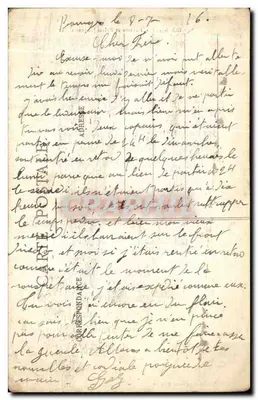 Bourges - Theater en Paleis Jacques-Cœur — Nieuwe Uitgaven van Frankrijk, n°7 — Achterkant