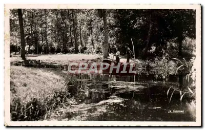 ला सिगोंग - मारेस पॉइटिविन संस्करण, नैंट्स - संख्या 79.191.69