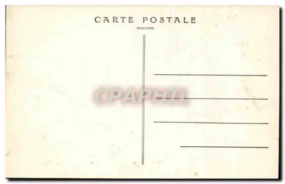 Mont-Saint-Sulpice — Plaża — Cherdennet, fot. Al-Pferegnin — Rewers