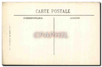 NARBONNE — HOTEL DE VILLE (XIV WIEK) — LL, n°6 — Rewers