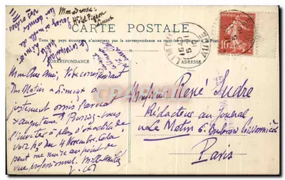 L'Aude — Nelle Gole di St-Georges — Grégoire Rhadoux — Verso