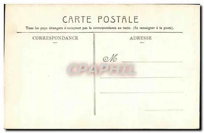 Toulouse — Église de la Dalbade — Édition L. Delbergue — Reverso