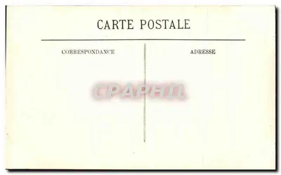 Chinon — O Castelo — A Torre do Moulin e a Vienne — LL. — n°77 — Verso