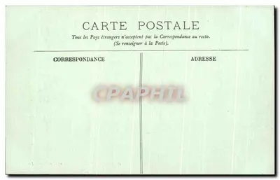 Loches — O Castelo Real — A Torre — A Colegiada de Saint-Ours — Agnès Sorel — LL. — Verso