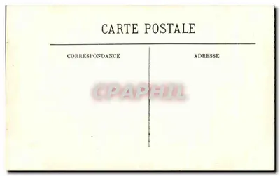 Chinon — O Castelo — A Parte Sudoeste — L.I. — Verso