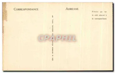 Bayeux — Katedra — Nef i chórz — ND — Rewers