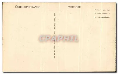 Bayeux — A Catedral — Portal sul — LL — Verso