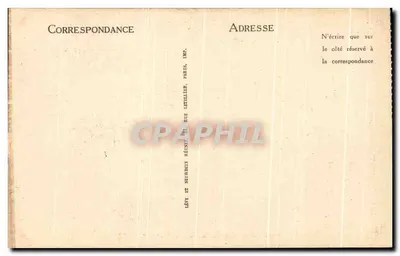 Bayeux — Katedra — Skarbiec z ivoiry i srebra — LL — Rewers