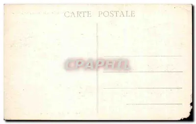Pont-Audemer — O Ilhéu da Cervejaria na Risle — Livraria Hauchard, Pont Audemer — Verso