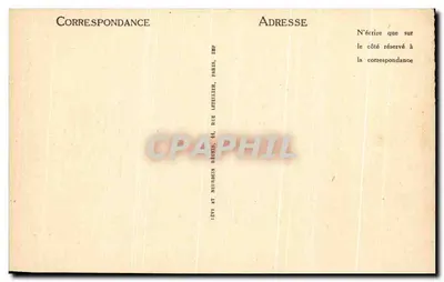 Valence — La Catedral — Puerta Norte — LL — Reverso