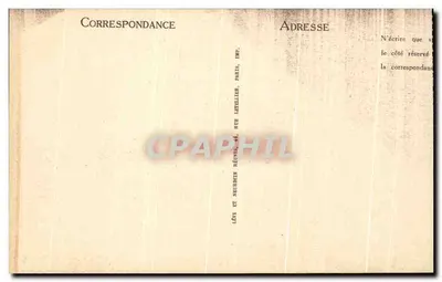 Bayeux — La Cattedrale — Le Grille del Coro — LL — Verso