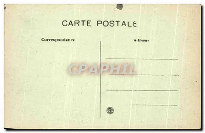 Buzet (Lot-et-Garonne) — Brzegi Baïse — Foto Moulis, Agen — Rewers