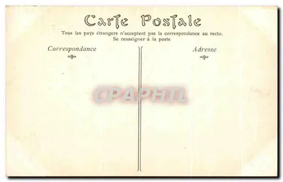 Amboise — Wnętrze kaplicy zamku — ND Pbot — Rewers