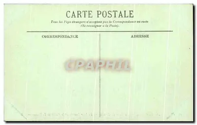 Chinon — O Castelo, A Torre do Moulin, O Muro Romano e a Vale da Vienne — L.L. — Verso