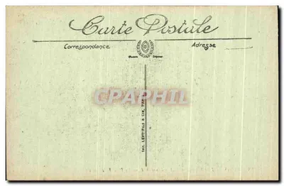 Blois — O Castelo — A Ala de Luís XII — Le Porc-Epic — LL. — Verso