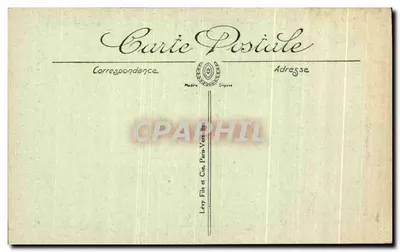 Zamek Château — Schody François I — Statua Goujon — Przyjaźń — Rewers