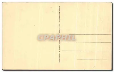 सेंट-सुल्पिस - लावोइर - अब्रेवॉइर — एडिटर डुबूक, सेंट-सुल्पिस — पीछे