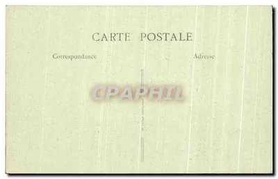 Romorantin — Saída da Fábrica Normant — M.G. n°510 — Verso