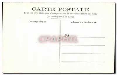 Vendôme — Stalles de la Trinité, 2e série, n°2 — Le Sarrasin — Rewers