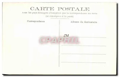 Vendôme - Stalles de la Trinité — Sujet grotesque n°3 — 2e série — Rewers