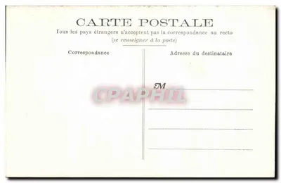 Vendôme - Stalles de la Trinité — Stalle n°10 'La Pietà' — 2a serie — Reverso