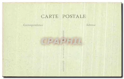 Romorantin — Hotel Podprefektury — MHC — Rewers