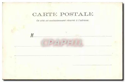 Arville (Loir-et-Cher) — La Iglesia — Imp. Laussedat, Edit. H. Courjalau — Reverso