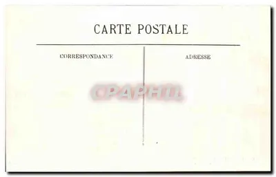 Chaumont — O Castelo (Monumento Histórico), Séculos XV, XVI. Reconstituído pelo Cardeal d'Amboise. Habitado por Diane de Poitiers, Catherine de Médicis e o astrólogo Ruggieri. — Verso