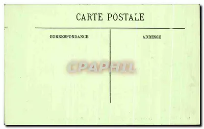 Cheverny — Zamek — Tapisseria (Porwanie pięknej Heleny) — LL. n°14 — Rewers