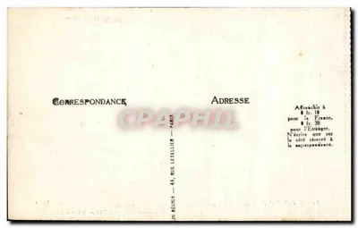 Chaumont (L.-et-C.) — Zamek (Zabytek) — Sala jadalna, XV i XVI wiek — S. G. — Rewers