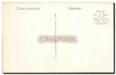 Castelo de Chaumont-sur-Loire — Lareira da Sala dos Guardas — S.G. - I.L. — Verso