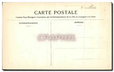 Morlèux — Chiesa di San Mélaine — Collezione Morin-Bicher — Verso