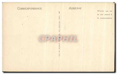 Morlaix — Dolina rzeki — LL. — n° 117 — Rewers
