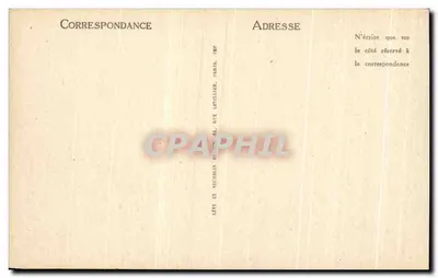 Morlaix — Praça Cornic — LL. — n° 169 — Verso