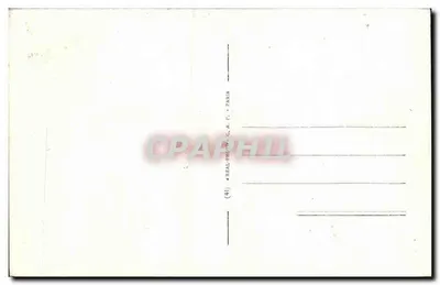 Morlaix — Widok mostu nad Saint-Mélo — LL — Rewers