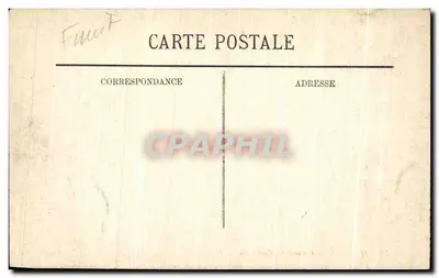 Morlaix — Klasztor Karмелitów — LL — Rewers