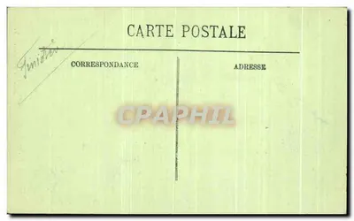 Morlaix — Katedra św. Mélanie — Wnętrze — Zbiór Château-Jobert — Rewers