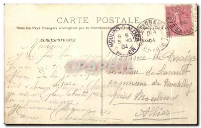 Viaduto de Morlaix — Concurso de Música — Verso