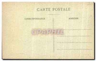 Morlaix (Finistère) — Domku Paillie — J. D., Brest, n°53 — Rewers