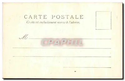 Kaplica św. Jana — Morlaix — n°34 — Rewers