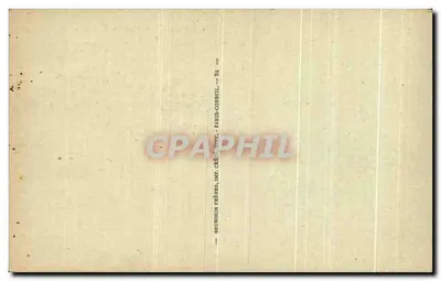Morlaix — Rentrée d'un Vapeur — 1971 — Éditeur Neuroulin Frères, Paris-Copbell — Rewers